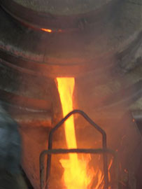 Lit zvonu