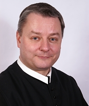 P. Jan Martin Bejček