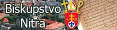 Biskupstvo Nitra