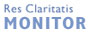 Res Claritatis Monitor